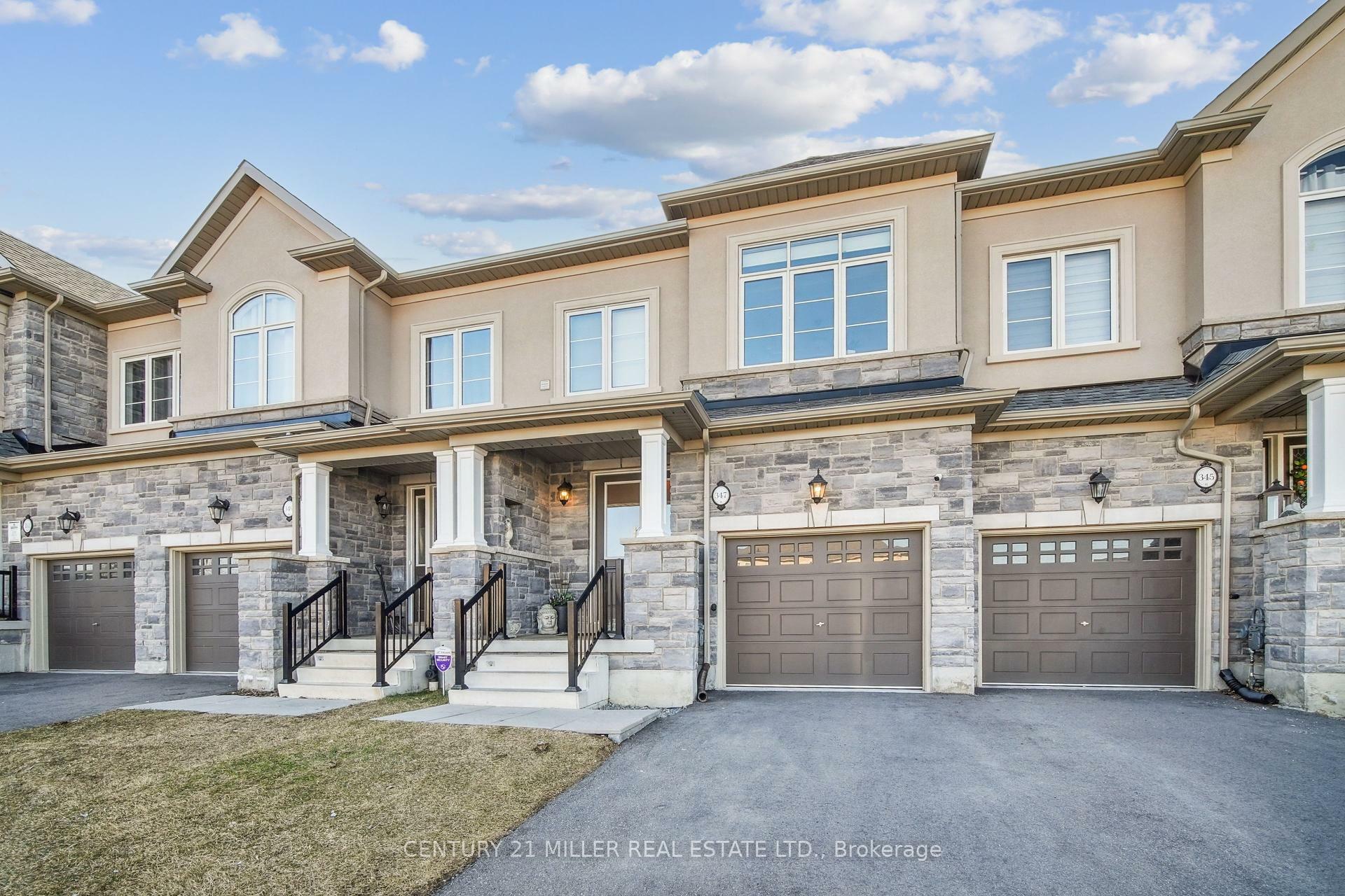 Photo de la propriété:  347 Raymond Road  ON L9K 0J8 