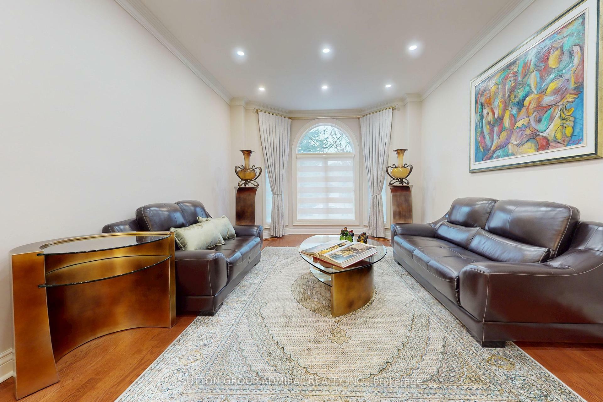 Property Photo: 220 King High Drive ON L4J 3N5