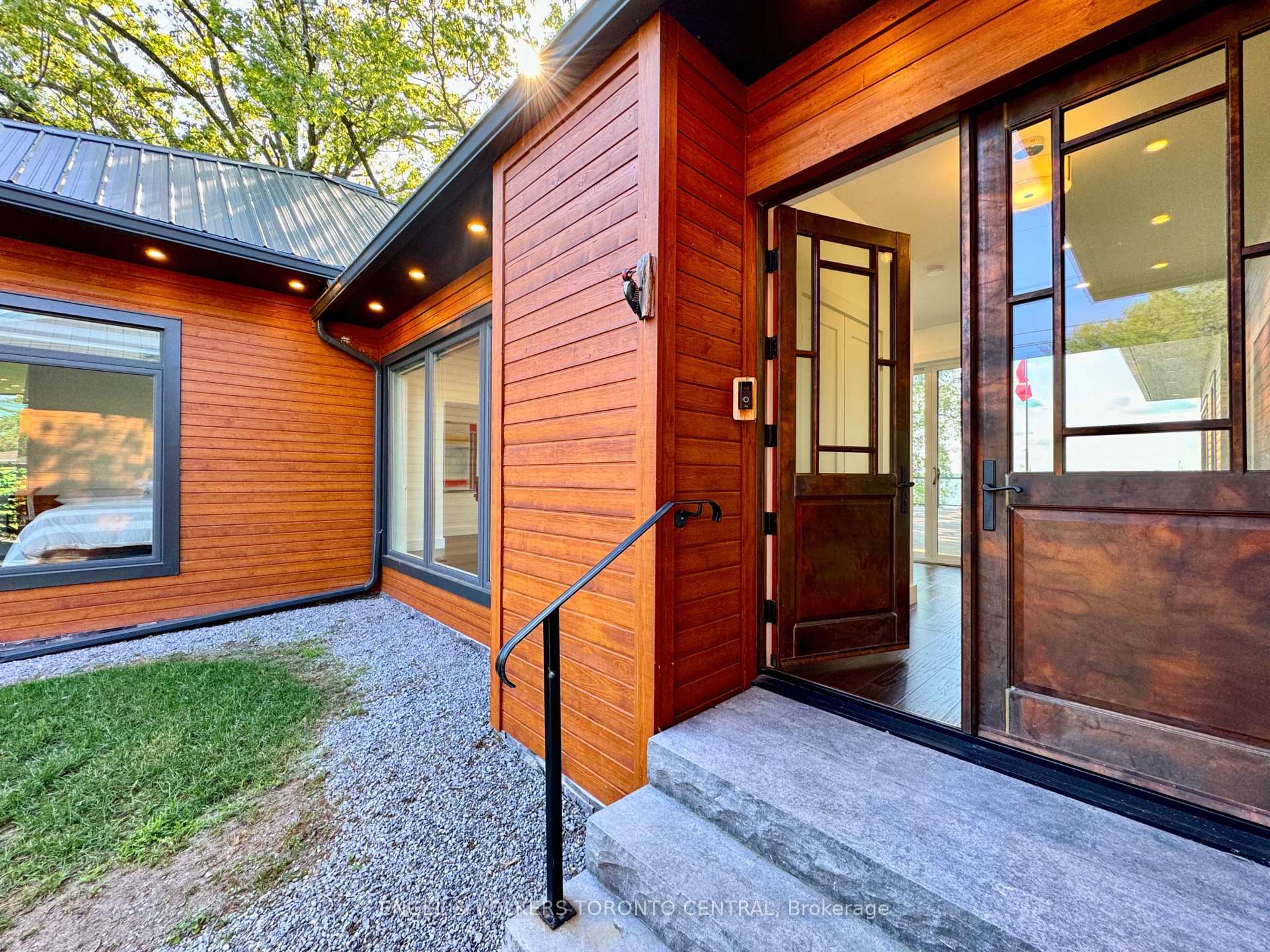 Property Photo: 131 Peats Point Road ON K0K 1K0
