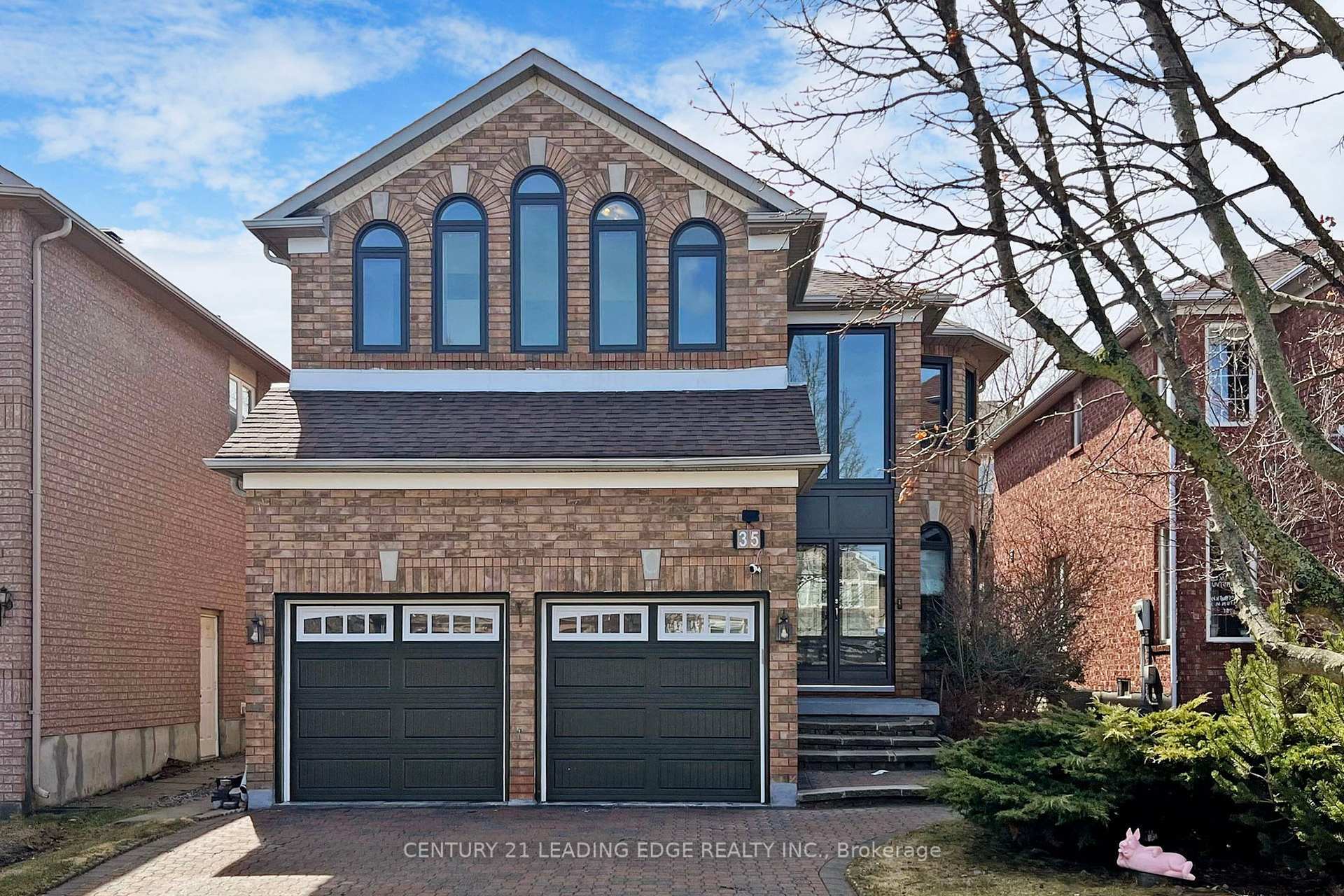 Photo de la propriété:  35 Fortune Crescent  ON L4S 1S5 