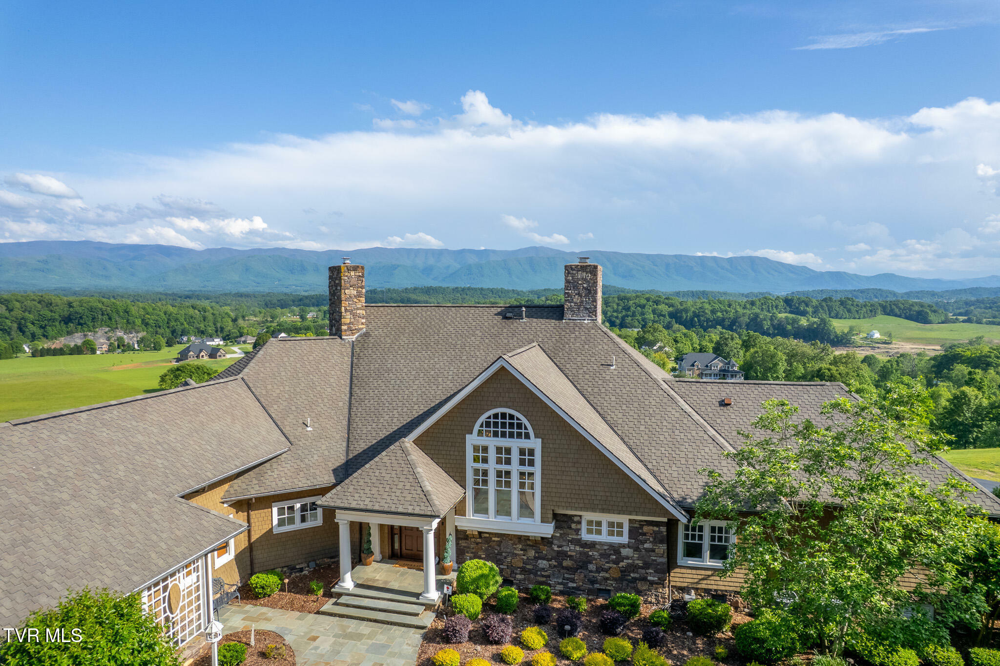 Property Photo:  19 Summer Hill Lane  TN 37745 