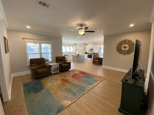 Property Photo: 3999 Lu Lane GA 31632