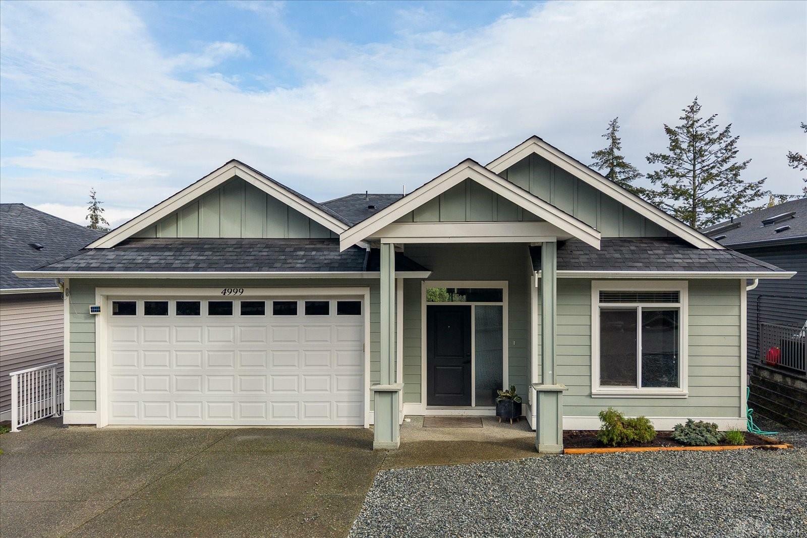 Property Photo: 4999 Dunn Pl BC V9T 6S9