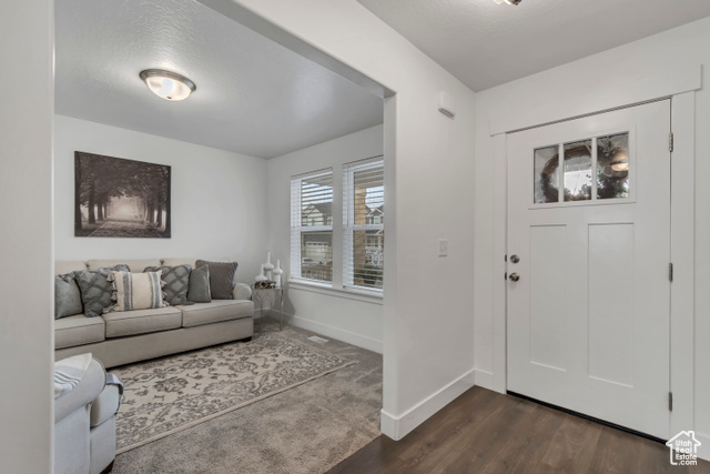 Property Photo: 138 N Valcrest Dr UT 84045