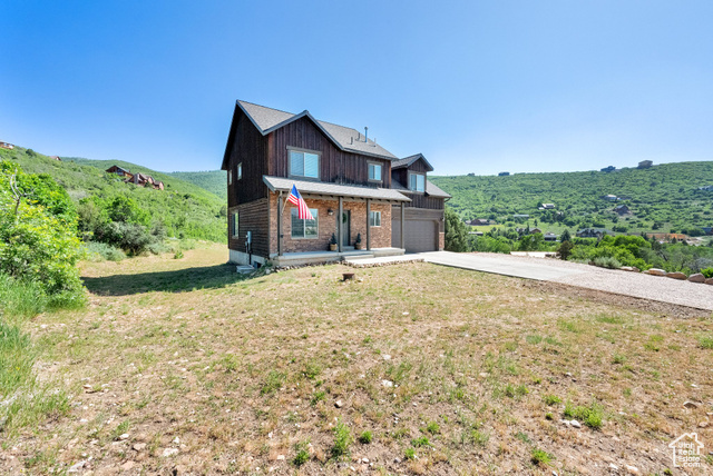 Property Photo: 8374 E Lake Pines Dr 269 UT 84032
