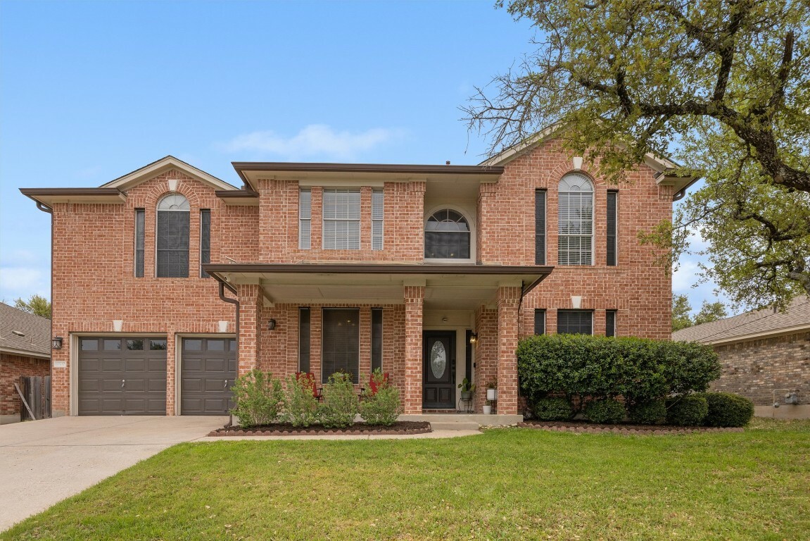 10737 Quarry Oaks Trail  Austin TX 78717 photo
