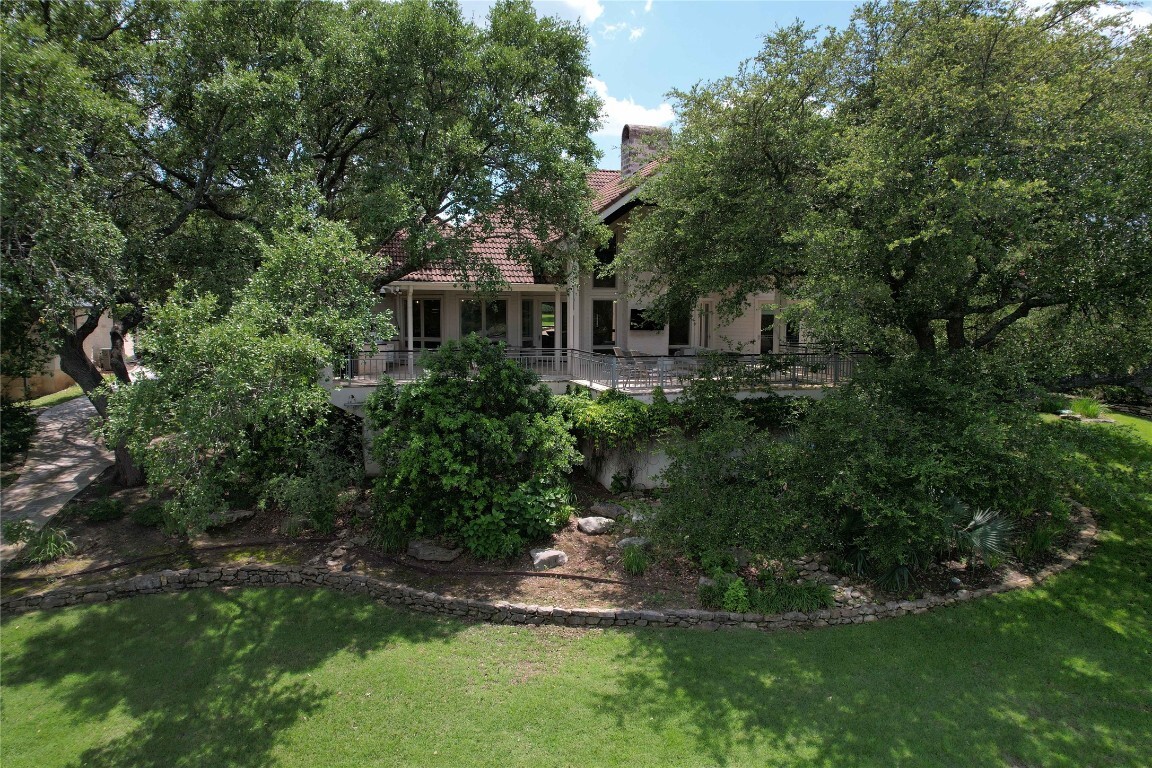 24729 Travis Lakeside Cove  Spicewood TX 78669 photo