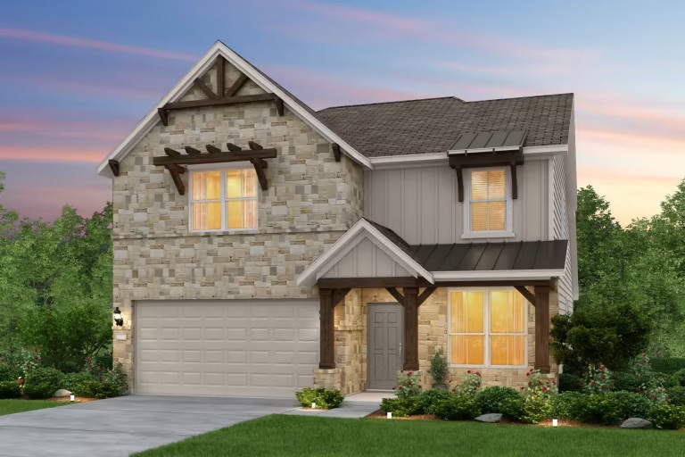 Property Photo: 423 Basket Grass Road TX 78666