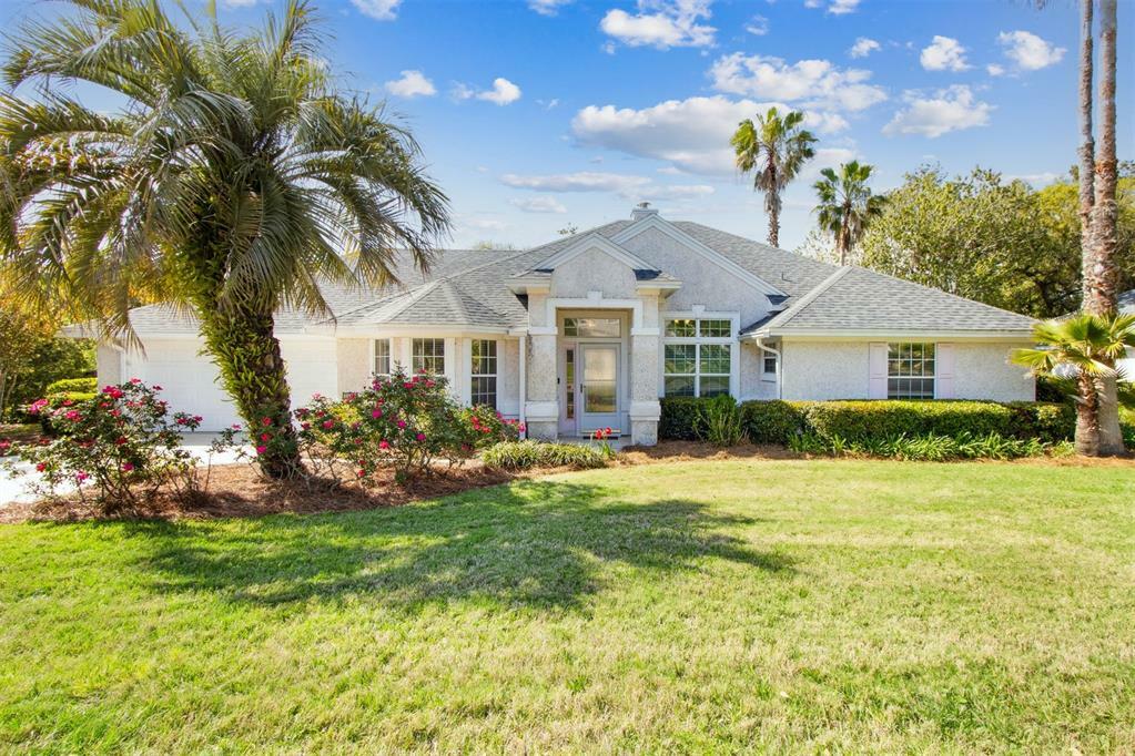 Property Photo: 3021 Robert Oliver Avenue FL 32034