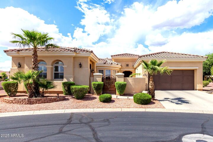 23128 N Sol Mar Court  Sun City West AZ 85375 photo