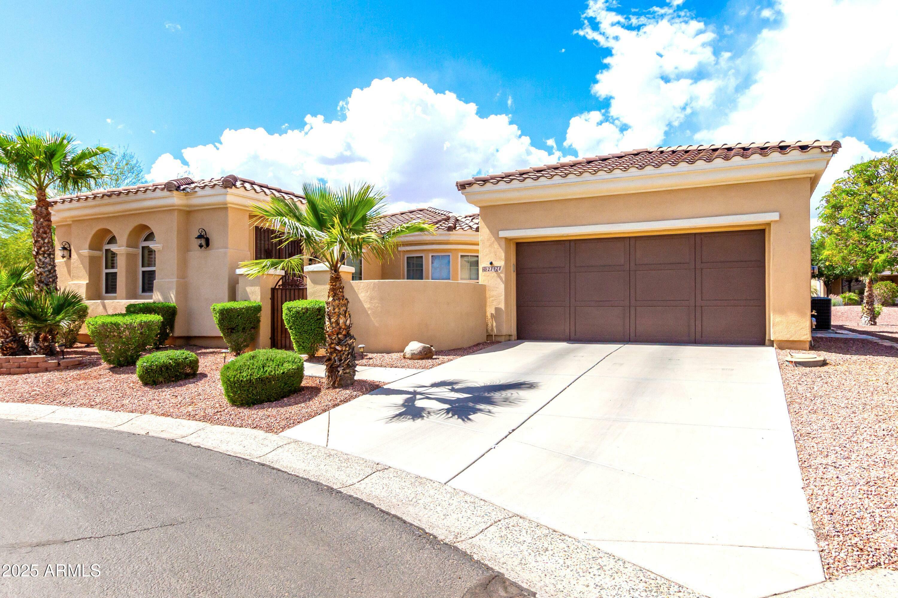 23128 N Sol Mar Court  Sun City West AZ 85375 photo