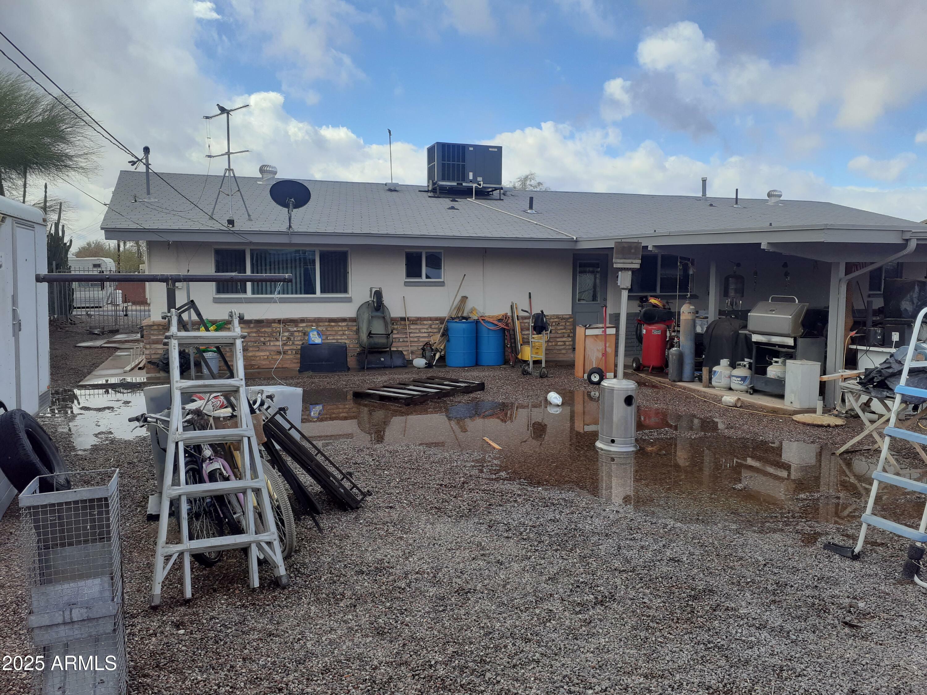 Property Photo:  610 E Estevan Avenue  AZ 85119 
