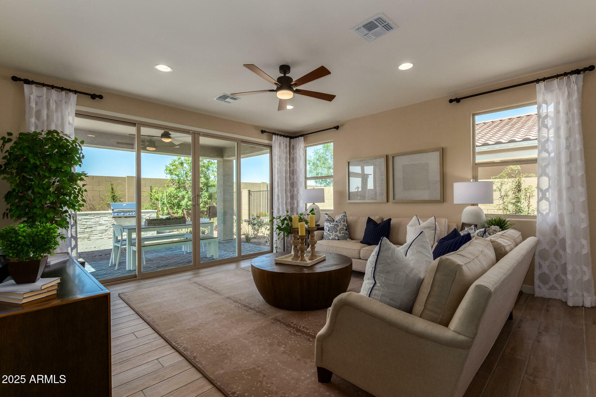 Property Photo: 17656 W Bajada Road AZ 85387