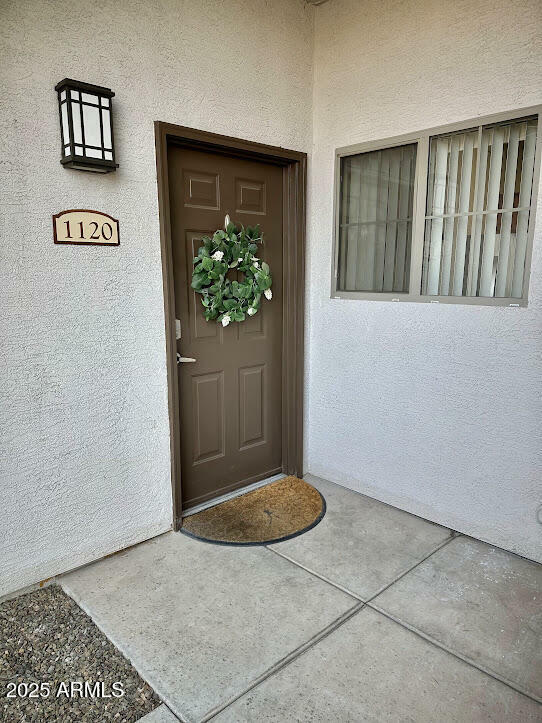Property Photo:  1941 S Pierpont Drive 1120  AZ 85206 