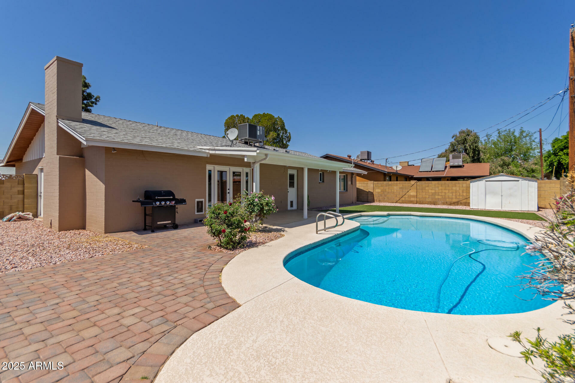 Property Photo:  8129 N 17th Drive  AZ 85021 