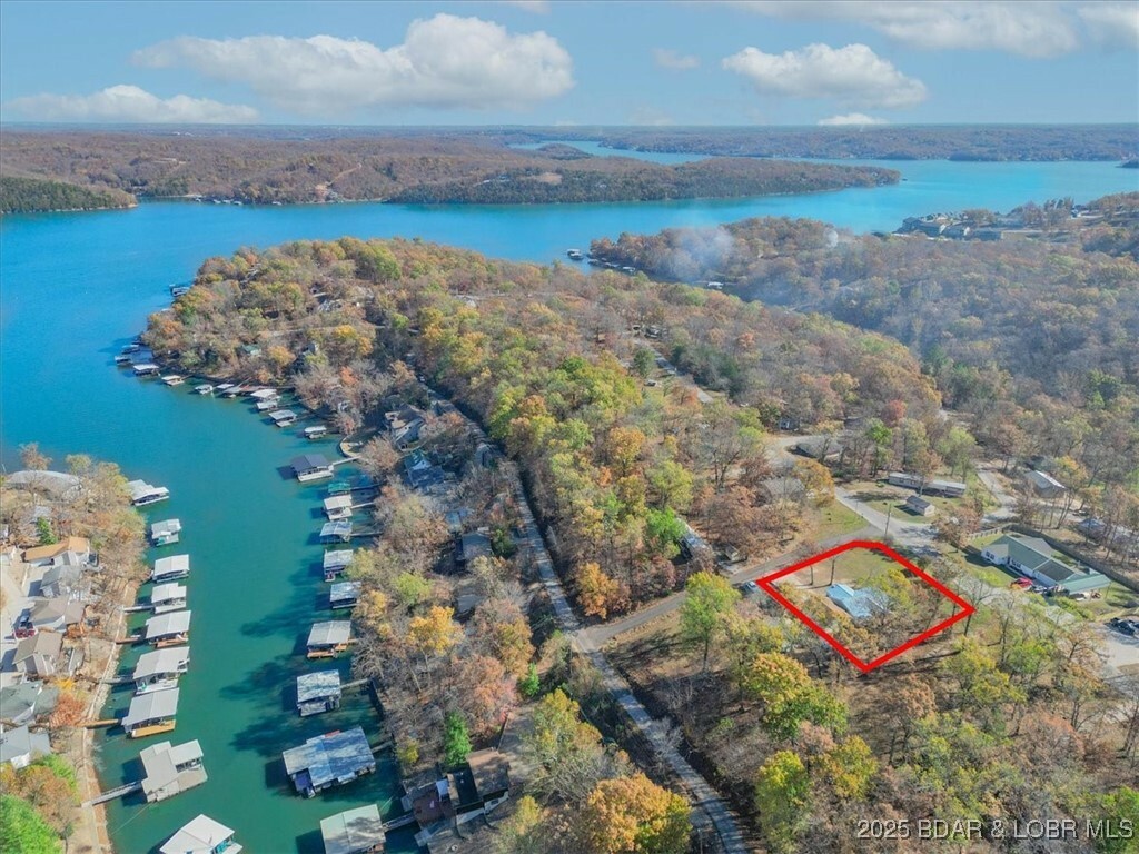 Property Photo: 27 River Stone MO 65020