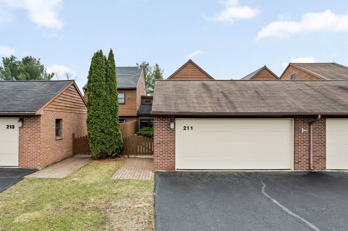 Property Photo: 211 Patio Drive NY 13760