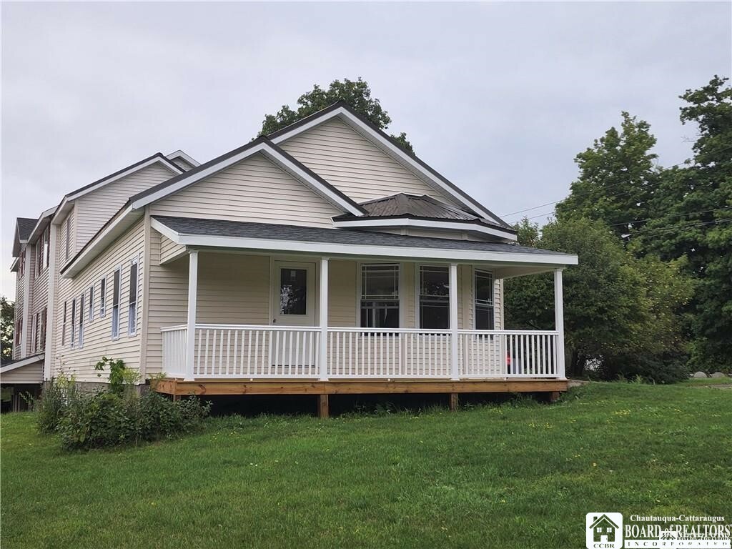 Property Photo:  3340 Route 394 3330  NY 14710 