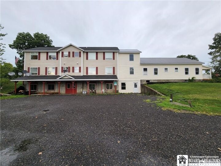 3340 Route 394 3330  Ashville NY 14710 photo