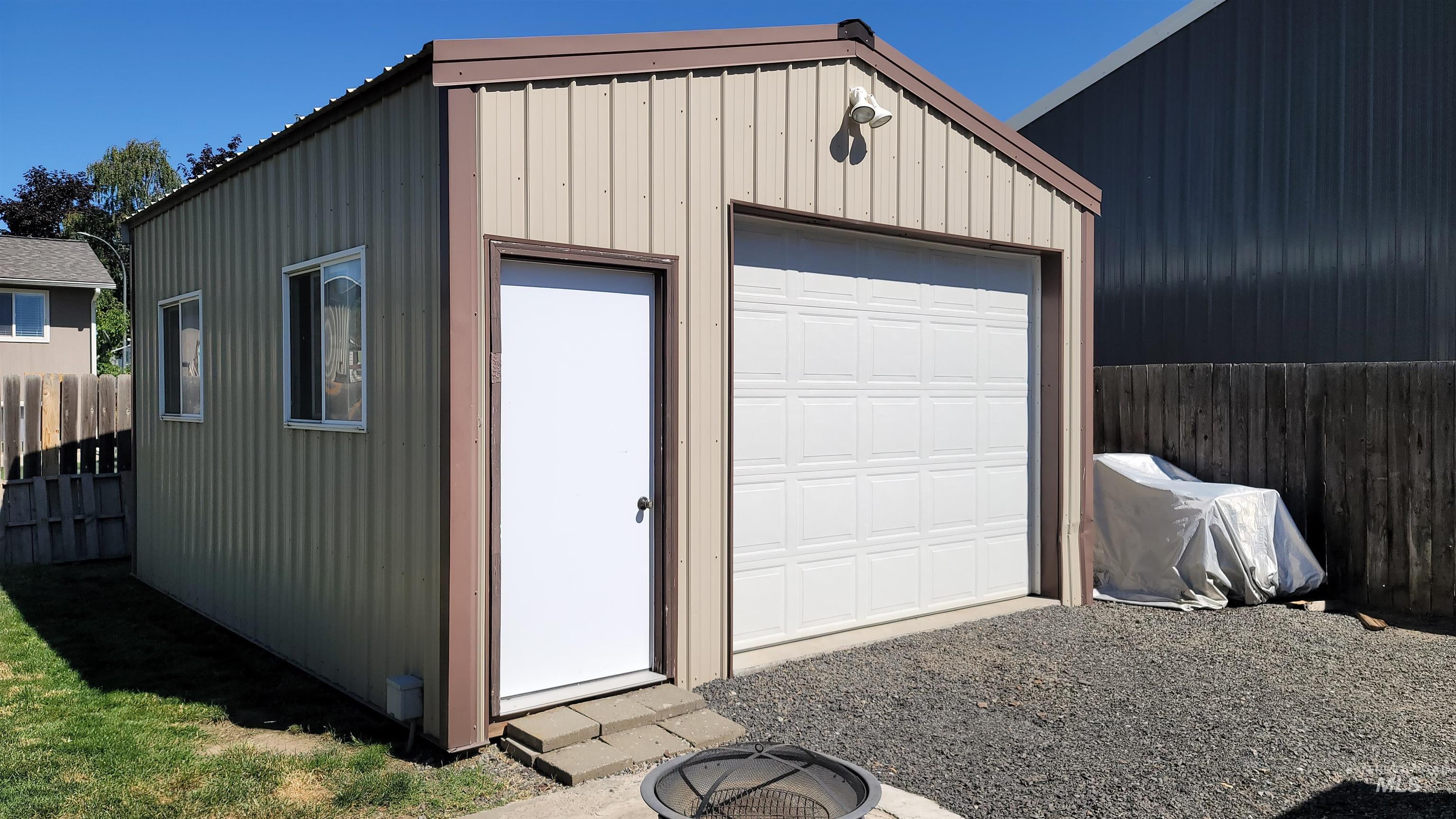 Property Photo: 3725 18th St. ID 83501