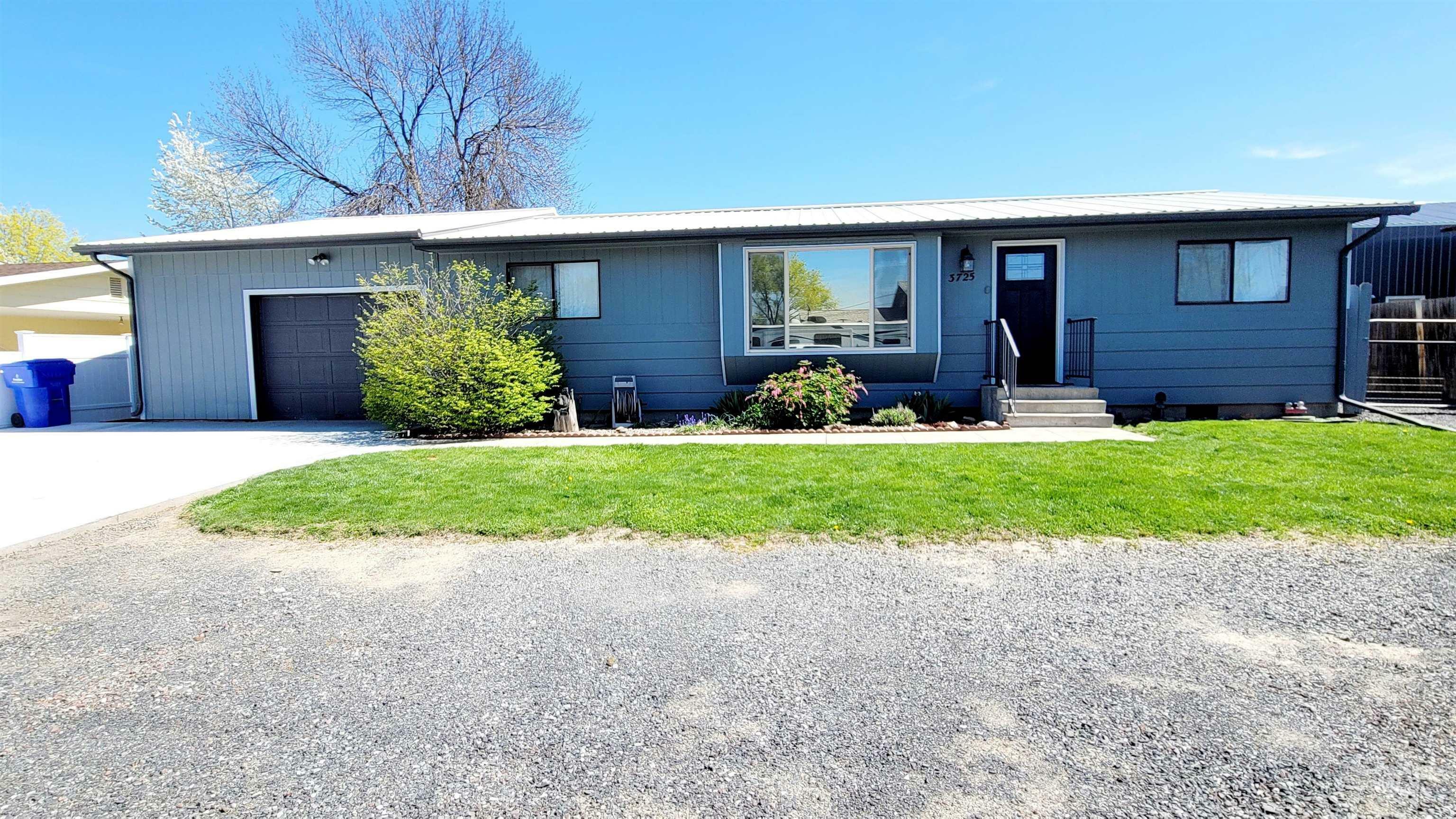 Property Photo: 3725 18th St. ID 83501