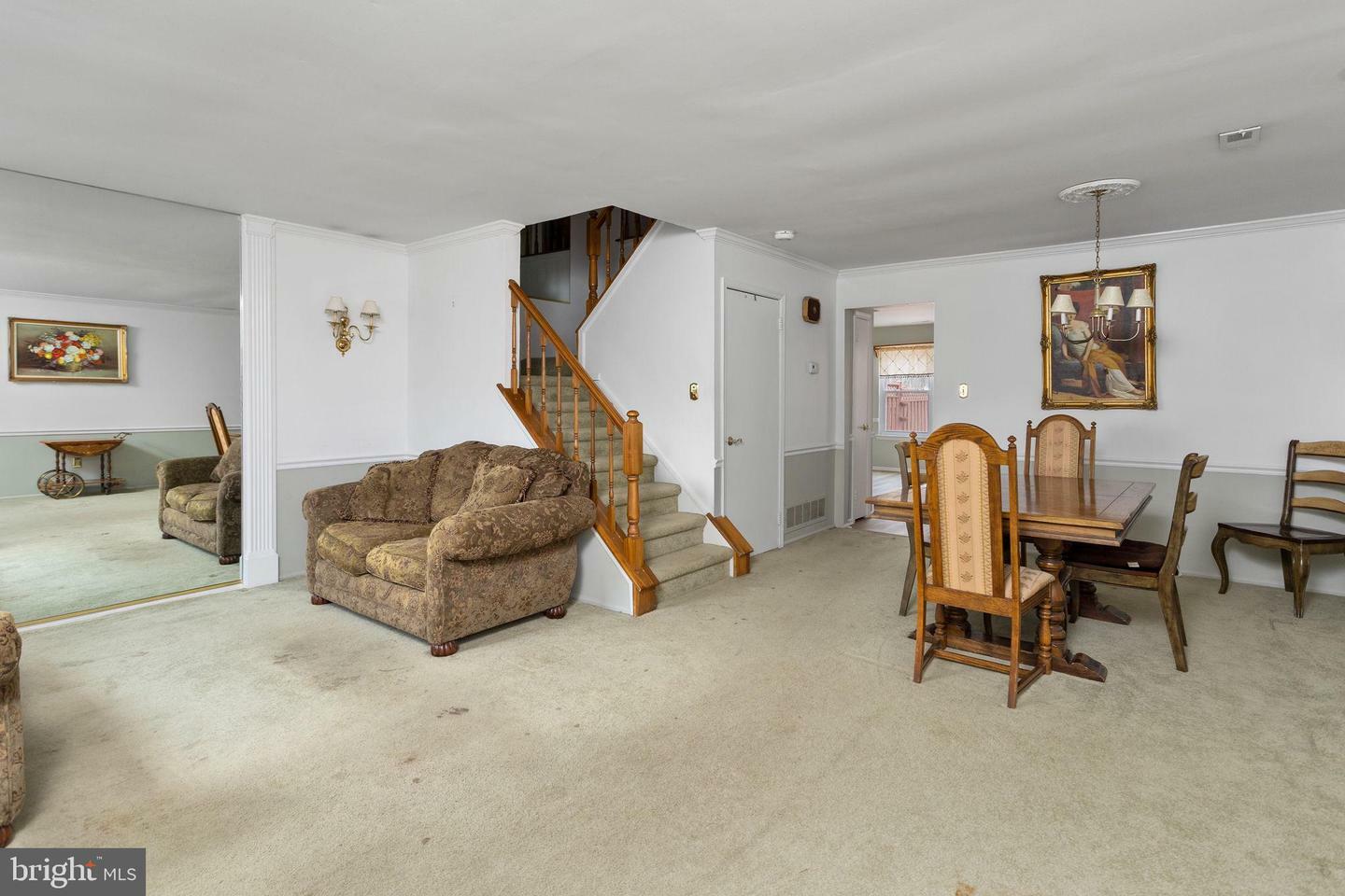 Property Photo: 96 Winstead Drive NJ 08060