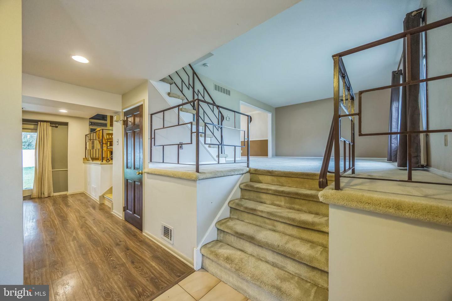 Property Photo: 117 Keats Place NJ 08003