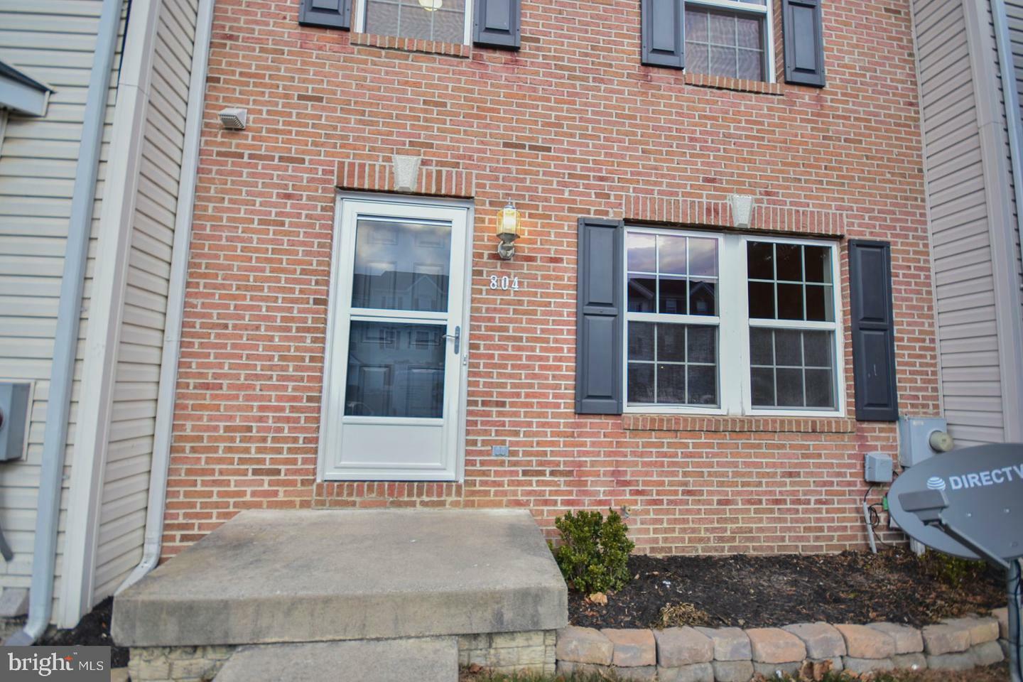 Property Photo: 804 Marquette Drive WV 25401