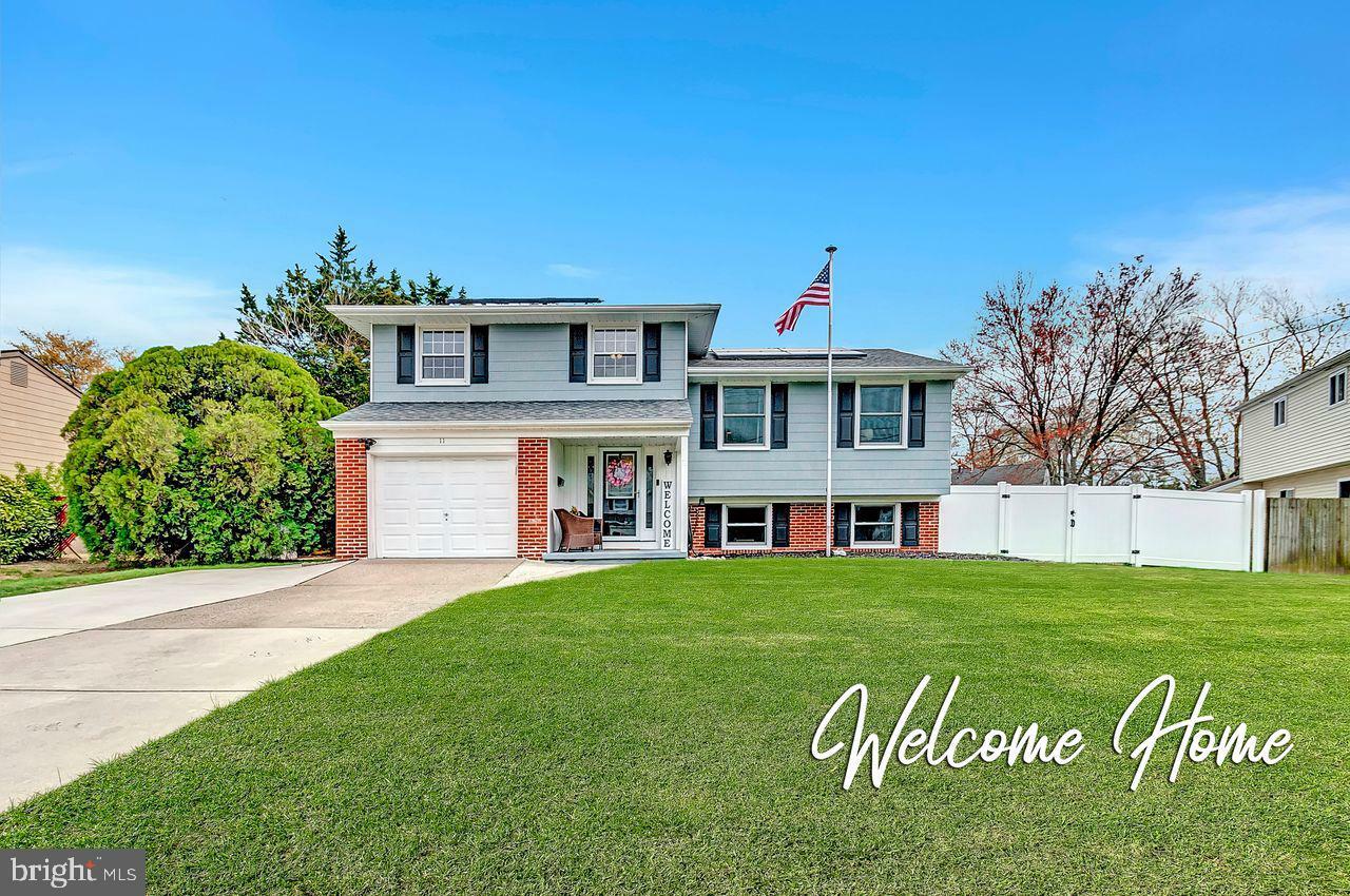 11 Academy Drive  Stratford NJ 08084 photo