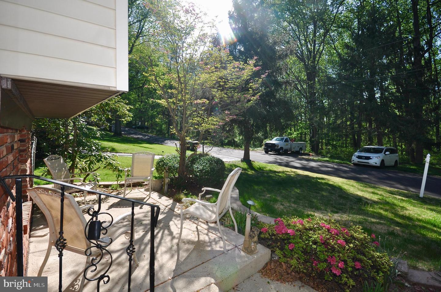 Property Photo: 3702 Moosewood Avenue PA 19053