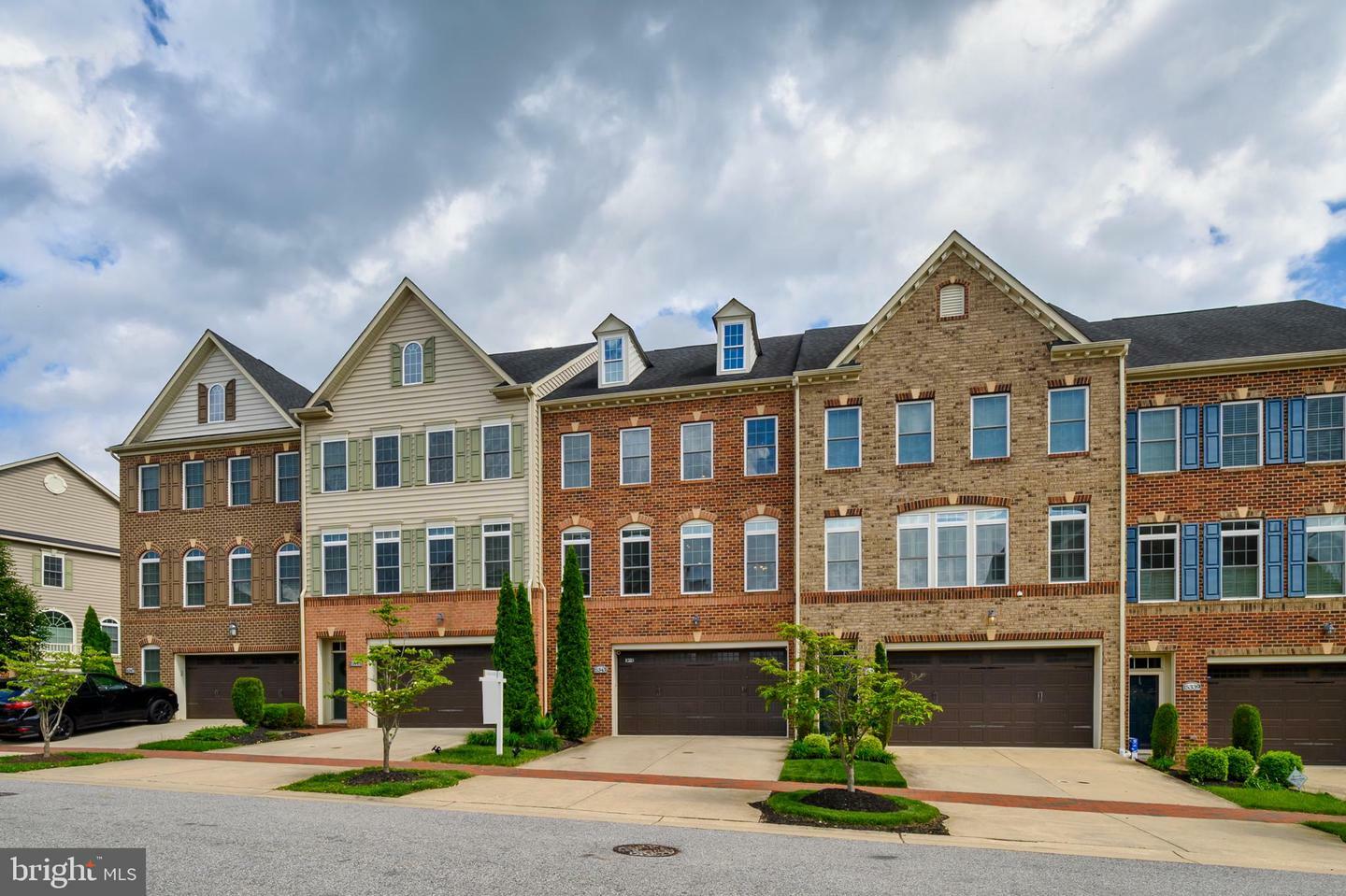 Property Photo: 15343 Tewkesbury Place MD 20774