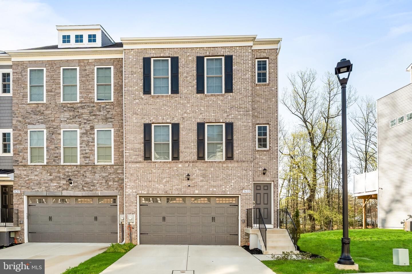 Property Photo:  2622 Lewis And Clark Avenue  MD 20774 