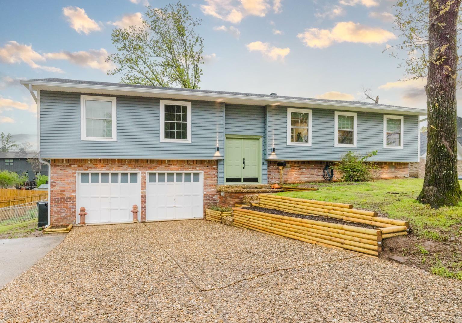 Property Photo: 7000 Incas Drive AR 72116