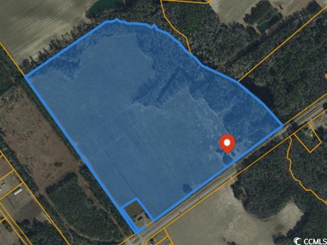 Property Photo: 2850 Highway 701 South SC 29569