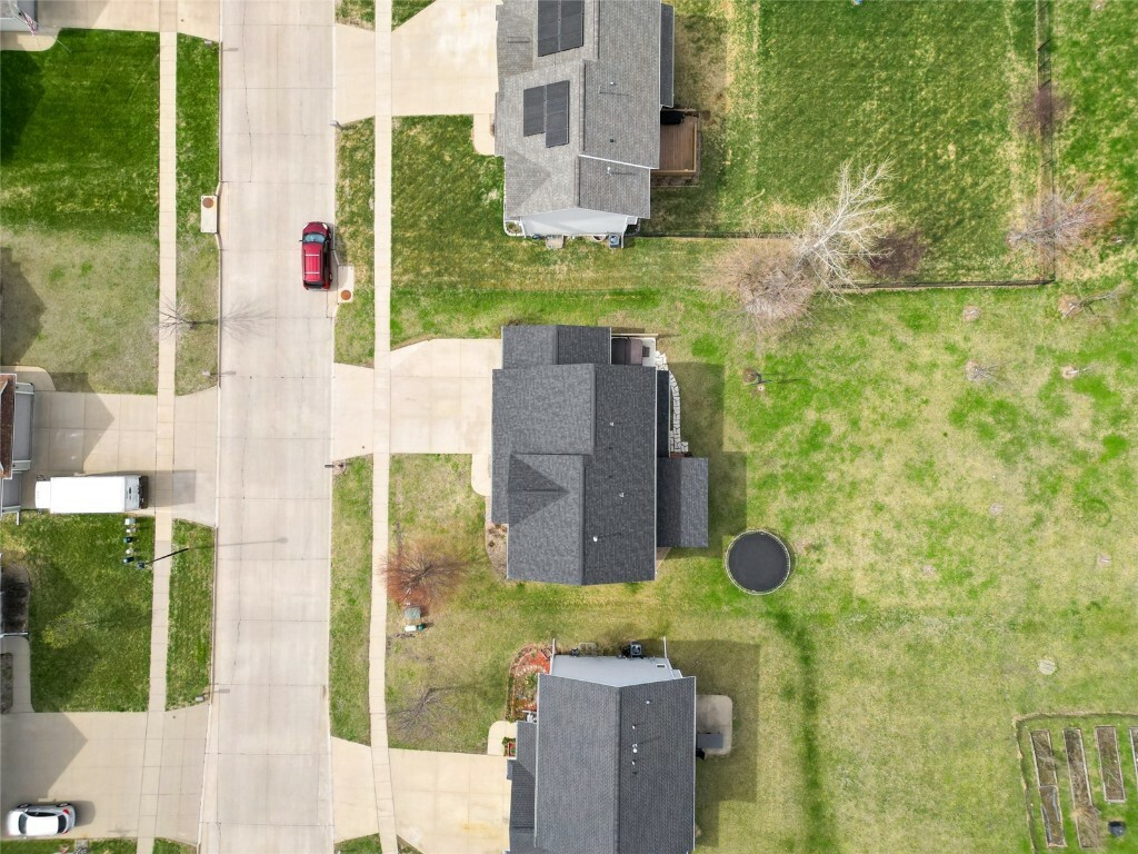 Property Photo: 7207 Rolling Ridge Drive SW IA 52404