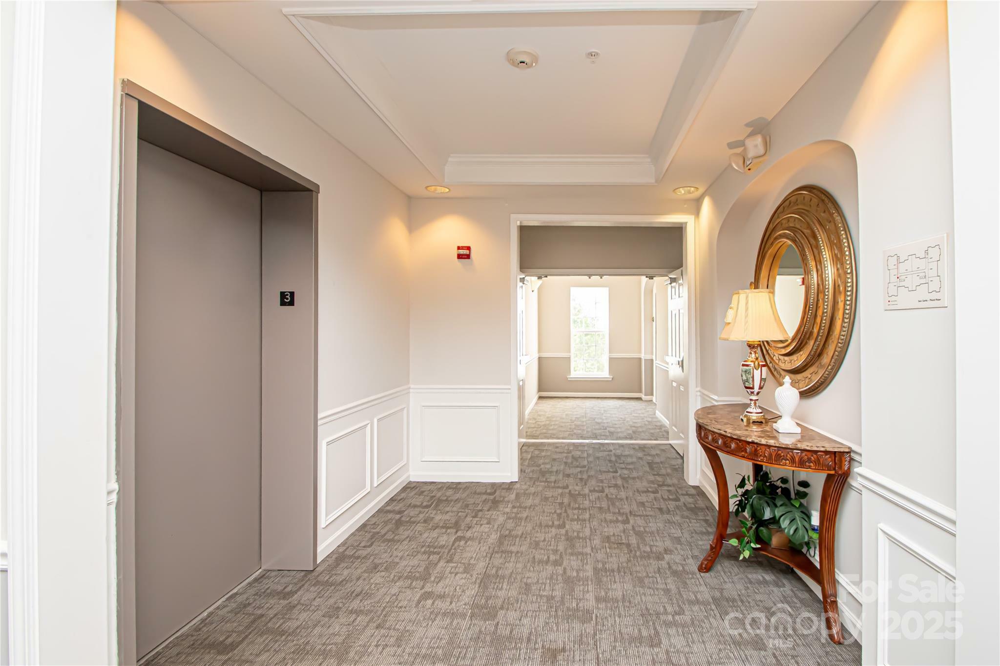 Property Photo: 14849 Santa Lucia Drive NC 28277