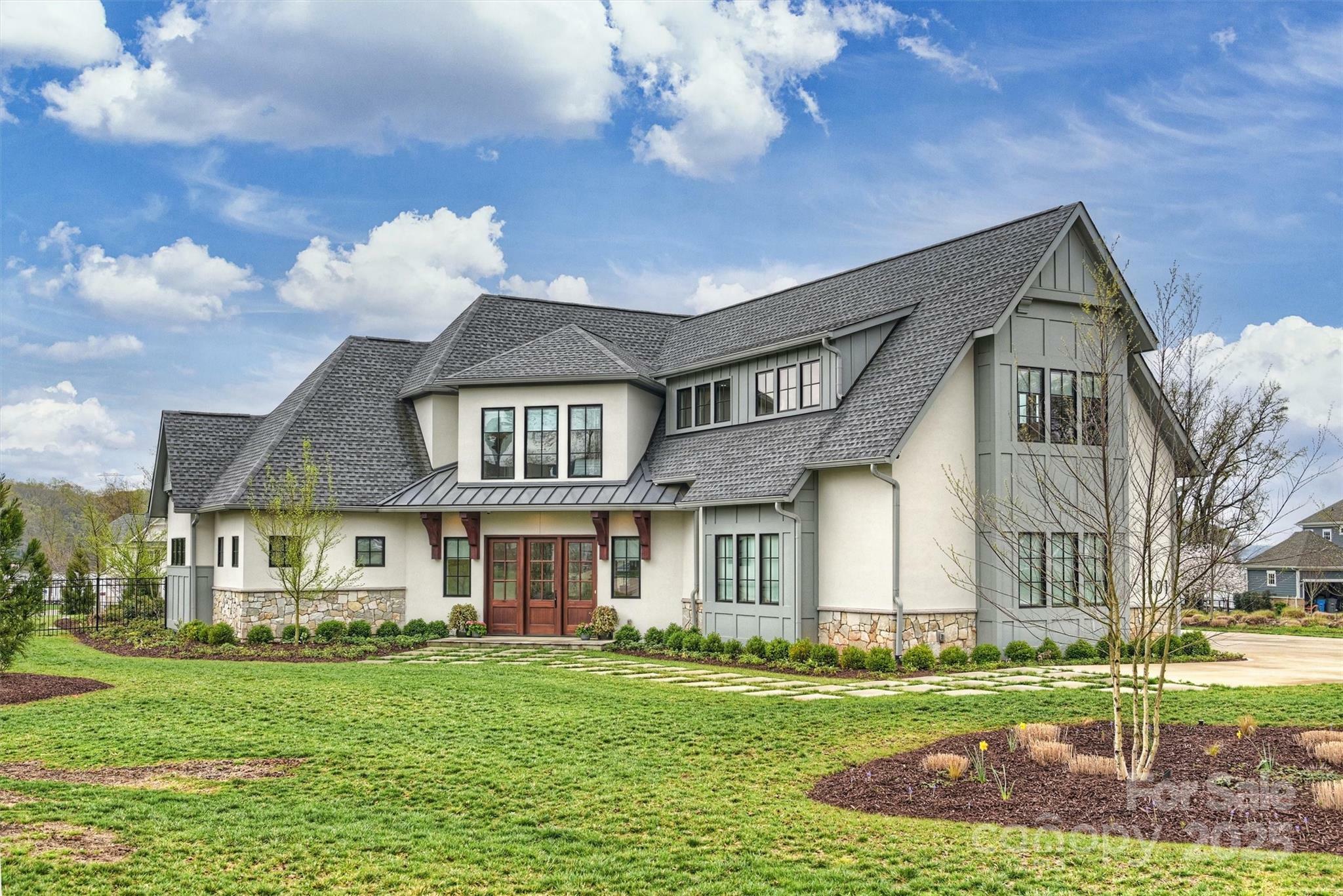 Property Photo: 101 S Shore Drive NC 28012