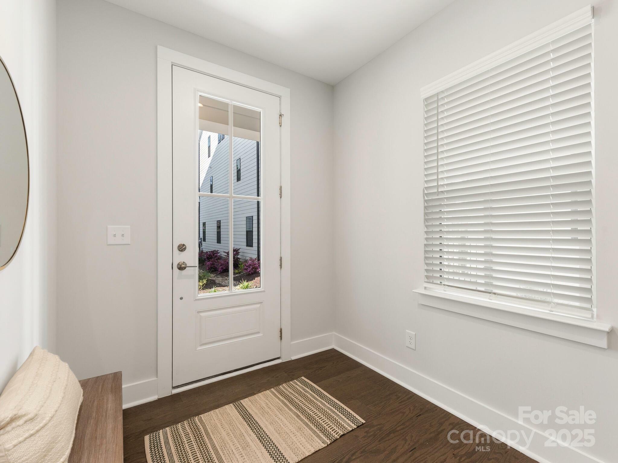 Property Photo: 4141 Polluck Way NC 28209