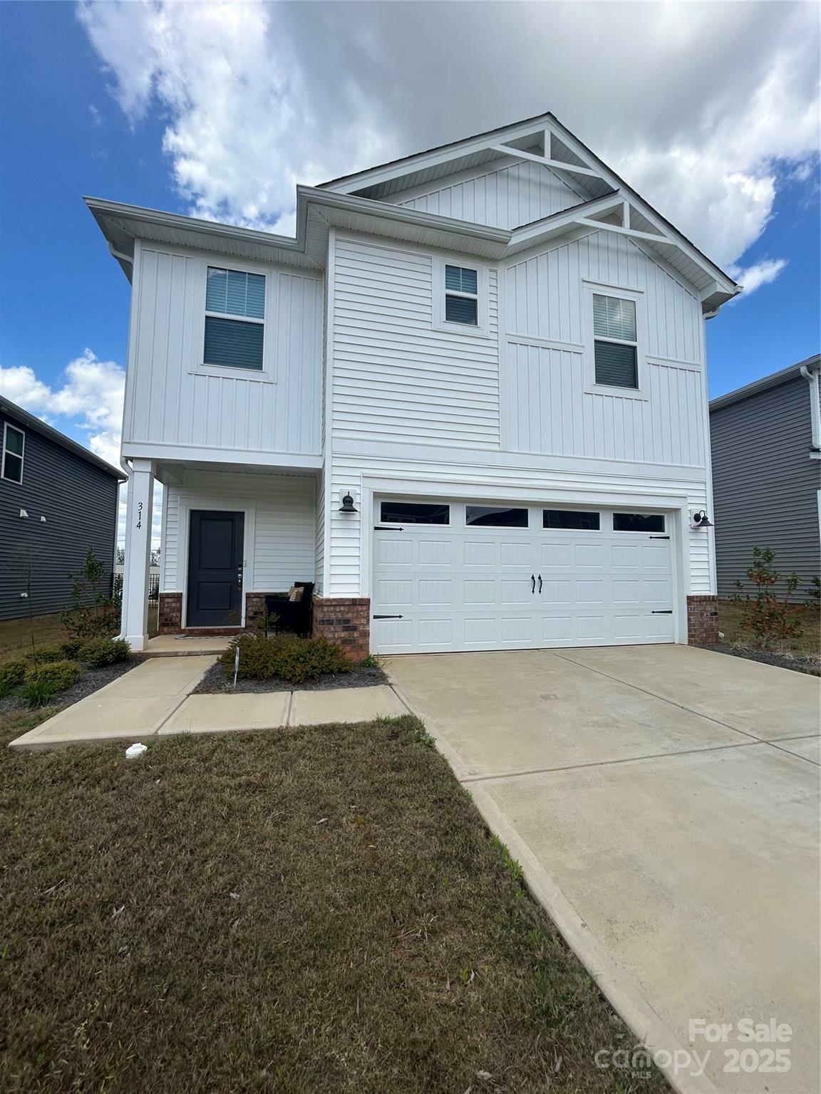 314 Olympia Way  York SC 29745 photo