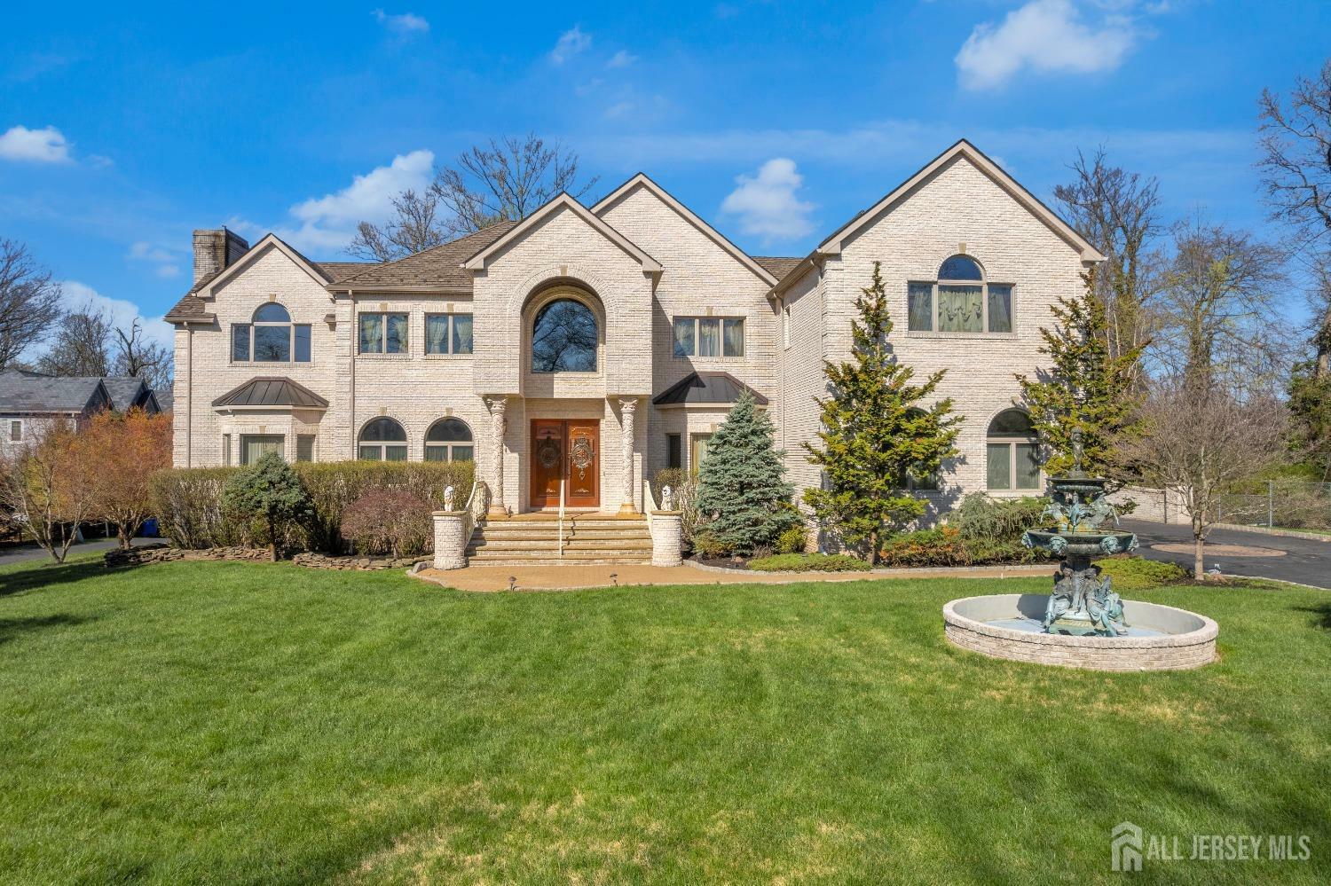 Property Photo: 54 Stafford Road NJ 07067