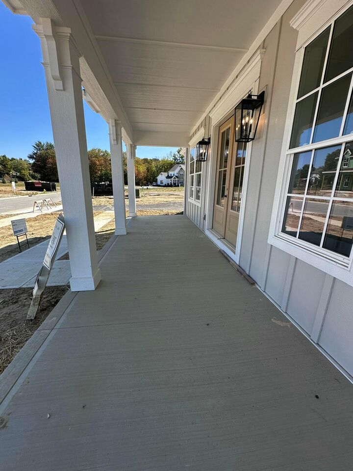 Property Photo:  3290 Briarwood Lane  OH 43035 