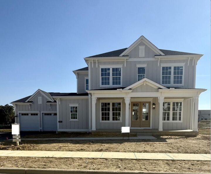 Property Photo: 3290 Briarwood Lane OH 43035