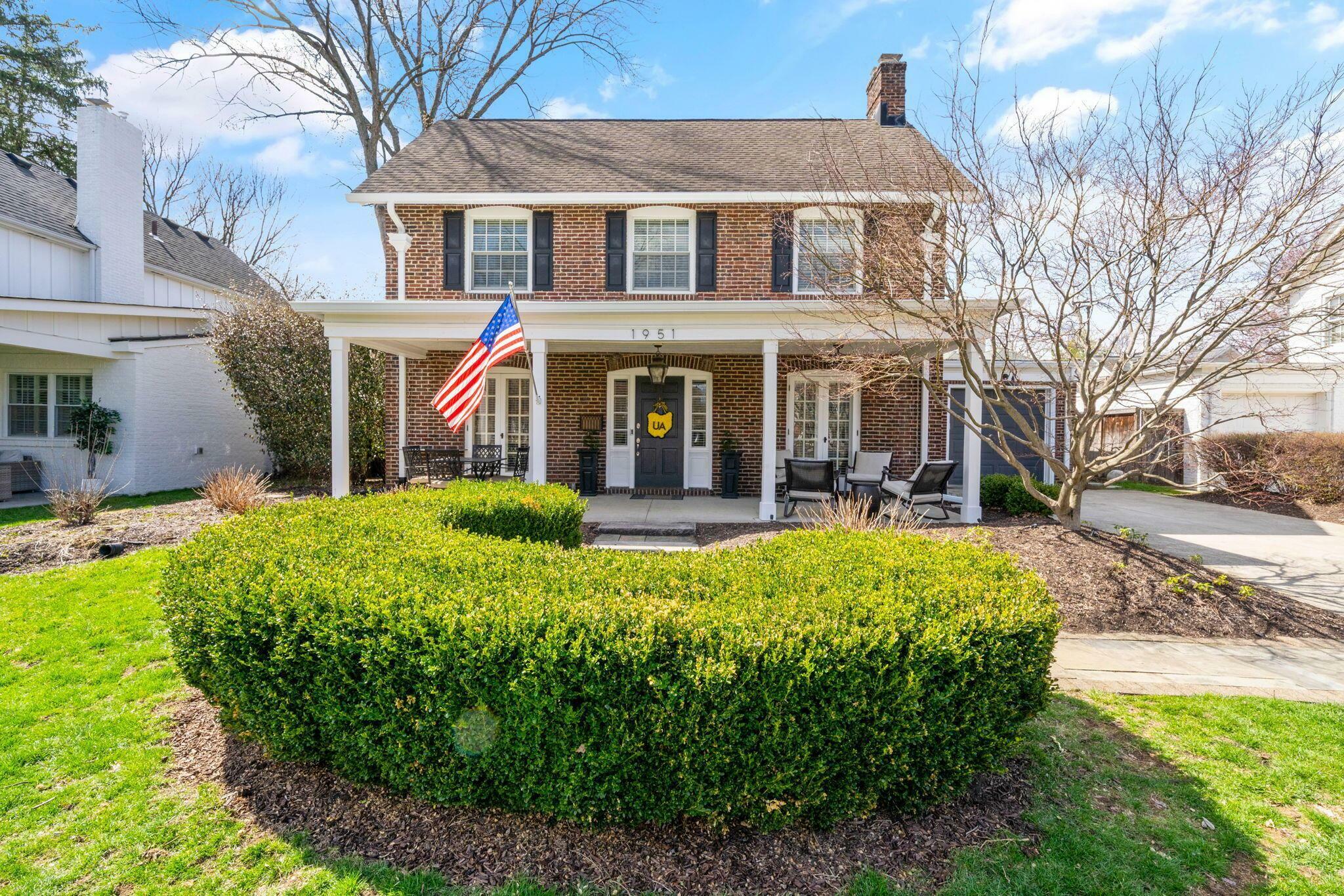 1951 Bedford Road  Columbus OH 43212 photo