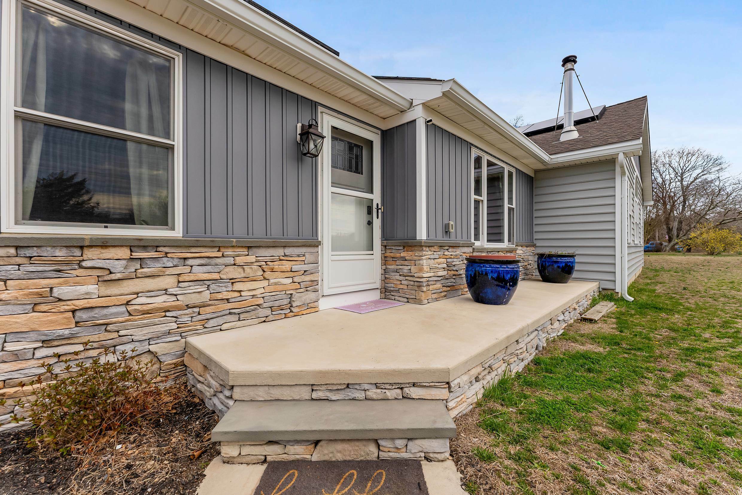 Property Photo: 243 Route 47 N NJ 08210