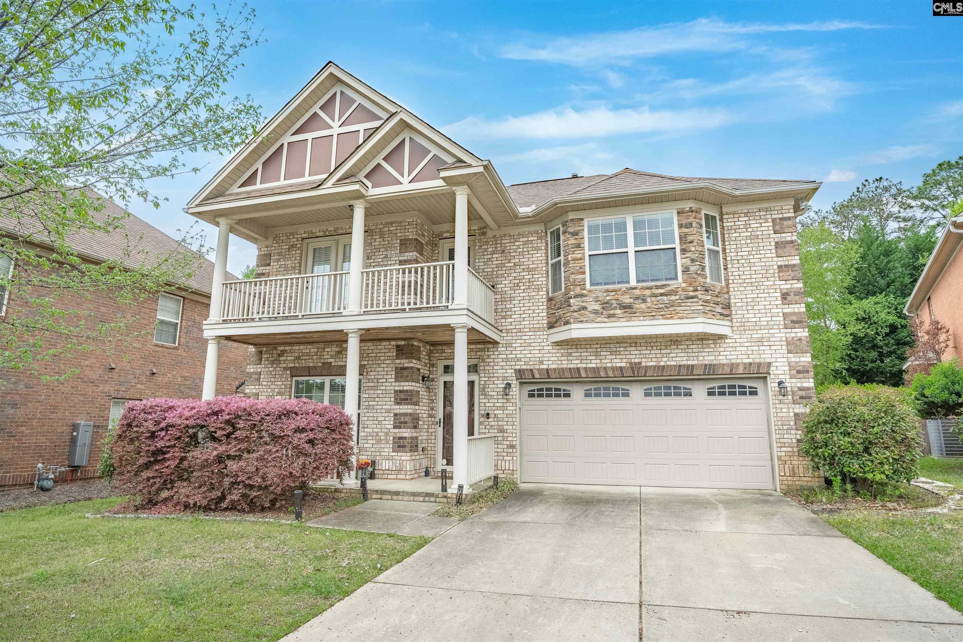 Property Photo: 342 Woodmill SC 29072