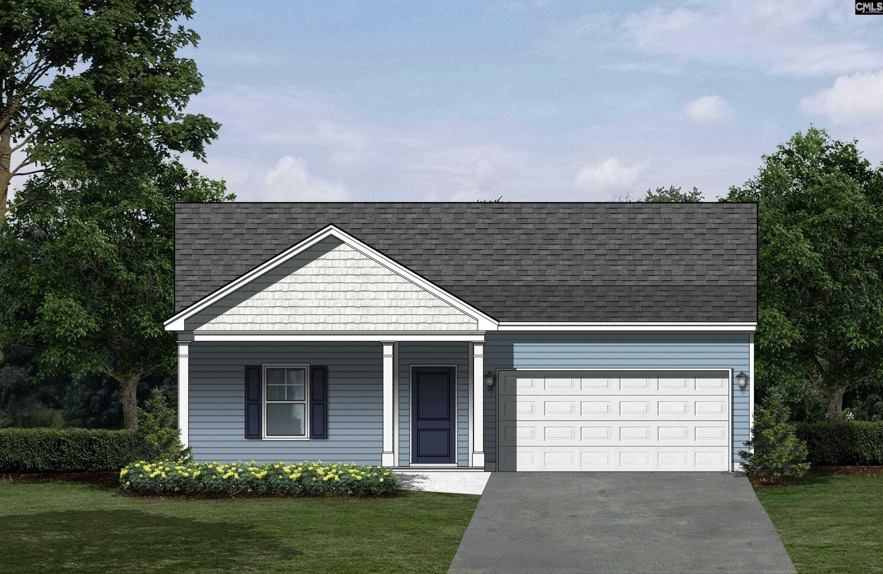 220 Indiana  Gaston SC 29053 photo