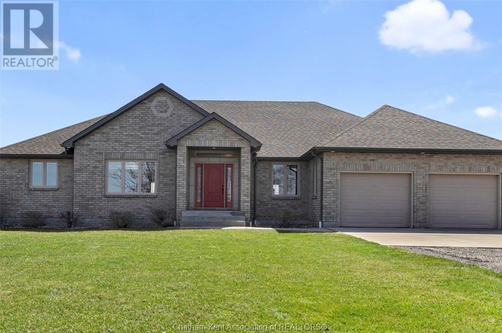 Photo de la propriété: 5124 Talbot Trail ON N0P 1W0