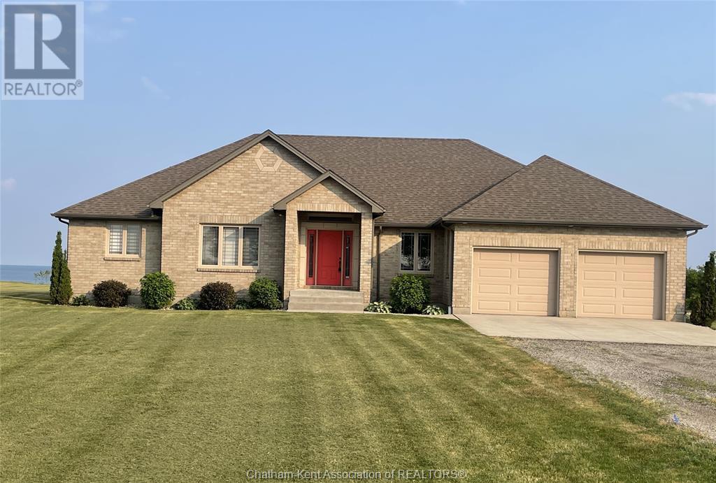 Property Photo: 5124 Talbot Trail ON N0P 1W0