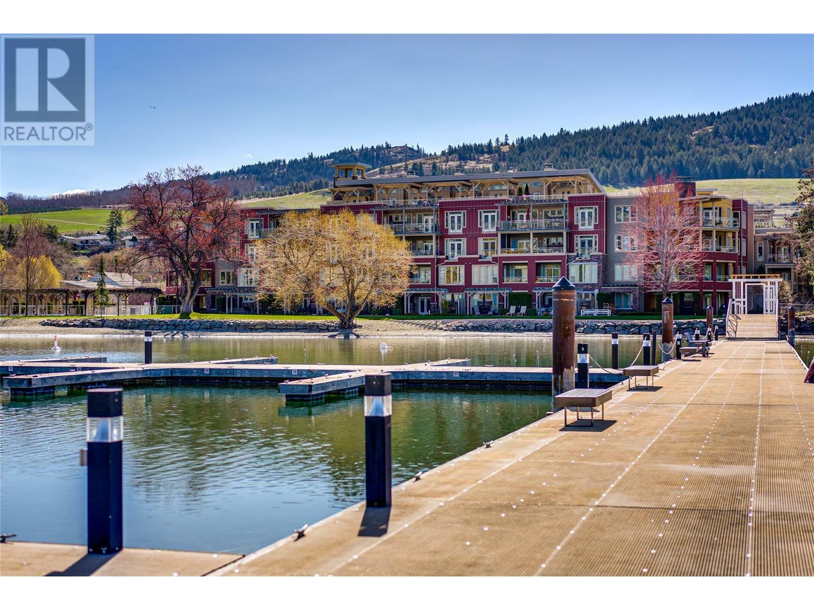 Property Photo: 7343 Okanagan Landing Road 1214 BC V1H 2J6