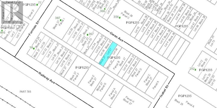 Lot 37 Gwen Avenue — photo 1